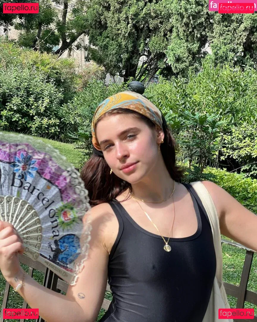 Gabi Stacenco Onlyfans Photo Gallery 