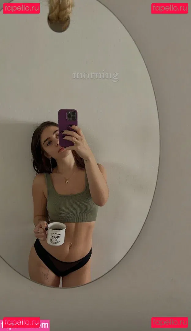 Gabi Stacenco Onlyfans Photo Gallery 