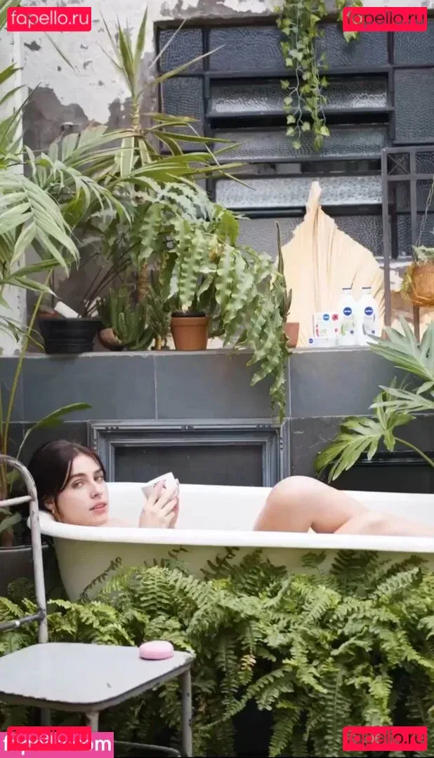 Gabi Stacenco Onlyfans Photo Gallery 