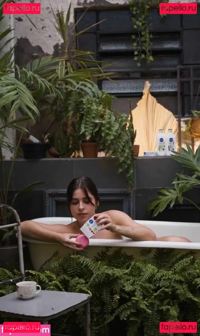 Gabi Stacenco Onlyfans Photo Gallery 