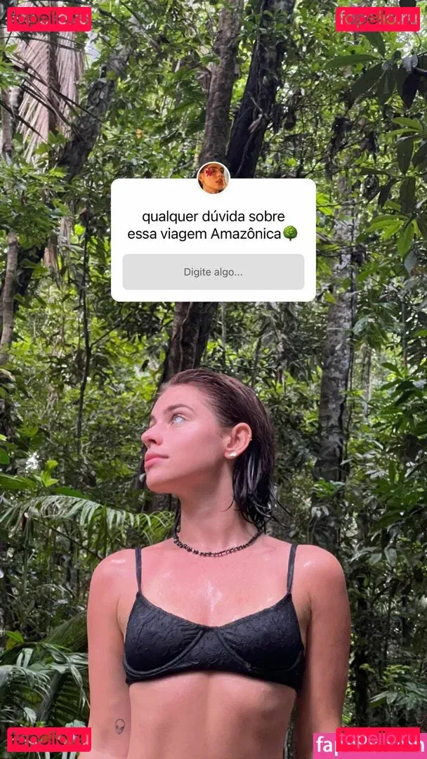 Gabi Stacenco Onlyfans Photo Gallery 