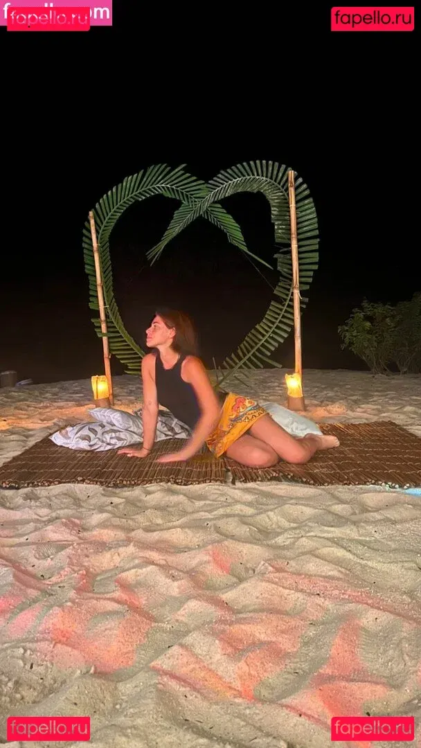 Gabi Stacenco Onlyfans Photo Gallery 