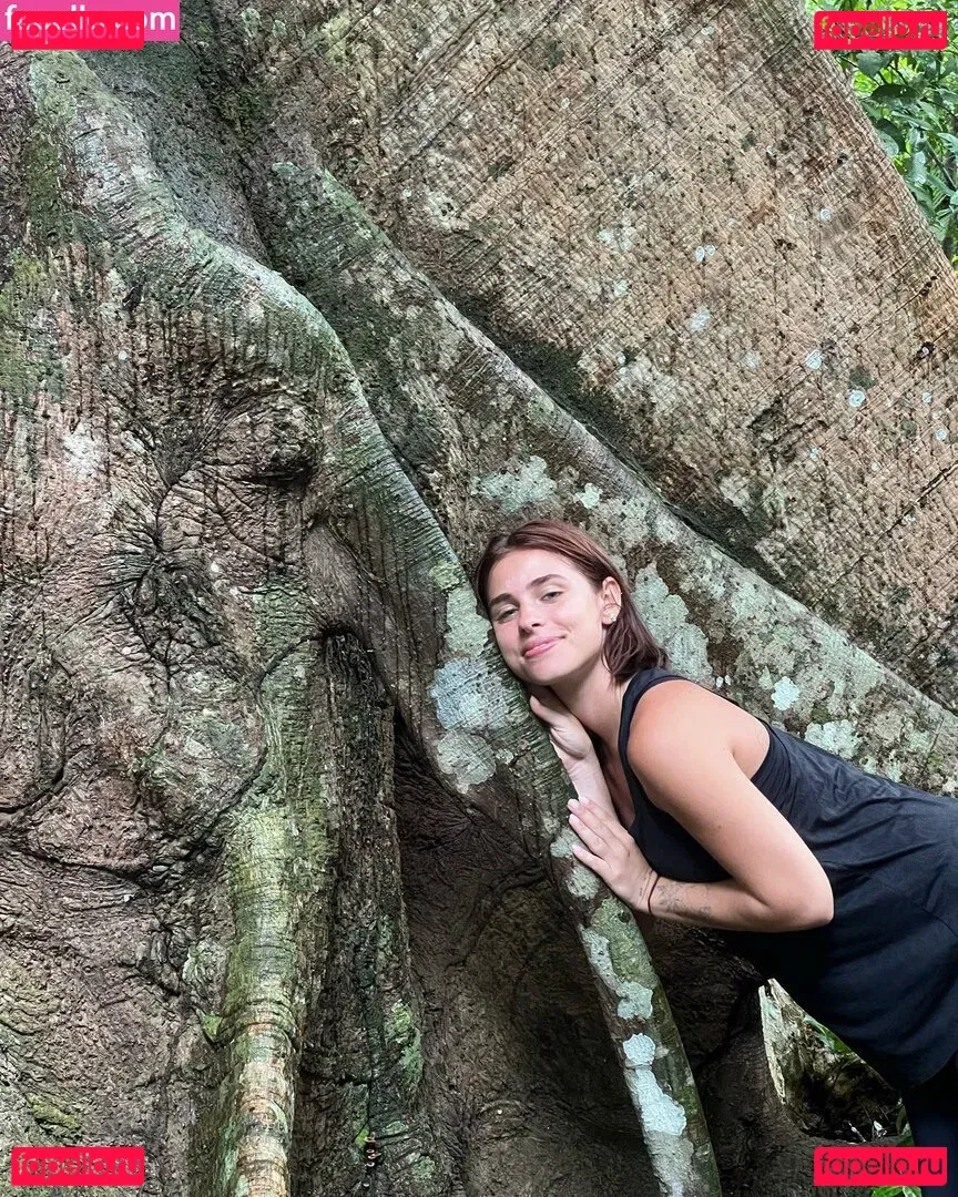 Gabi Stacenco Onlyfans Photo Gallery 