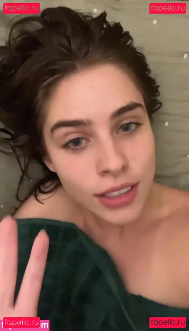 Gabi Stacenco Onlyfans Photo Gallery 