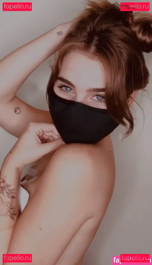 Gabi Stacenco Onlyfans Photo Gallery 