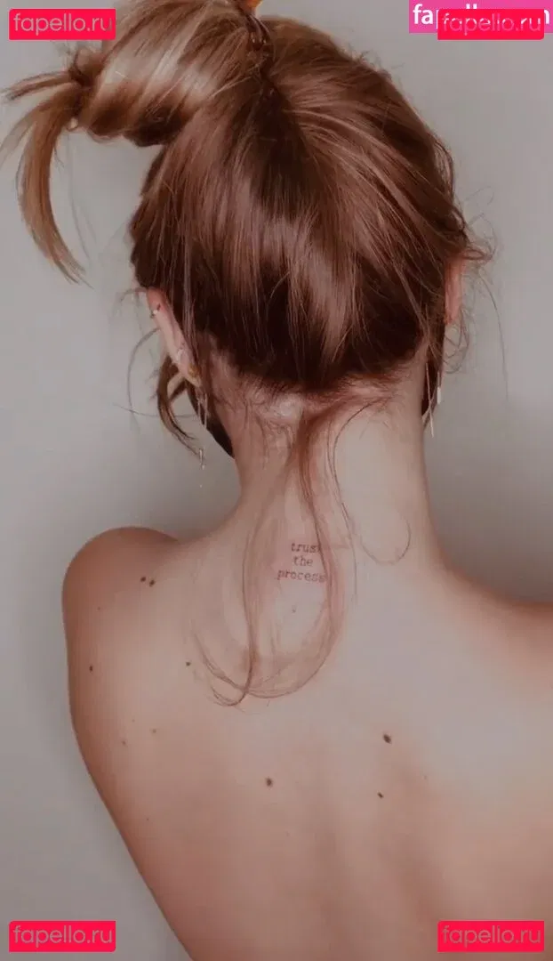 Gabi Stacenco Onlyfans Photo Gallery 