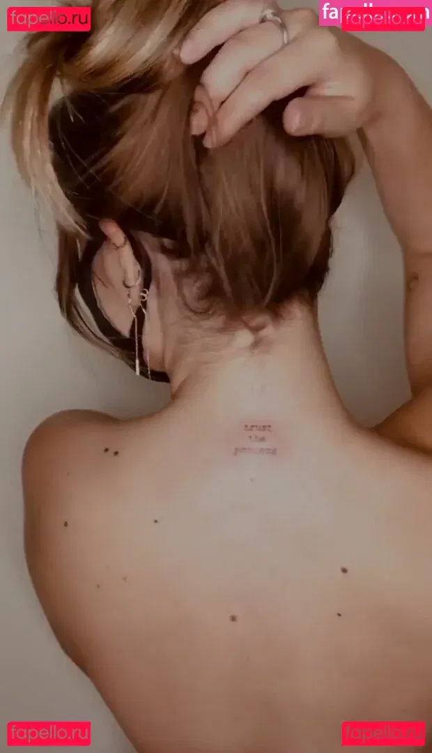 Gabi Stacenco Onlyfans Photo Gallery 