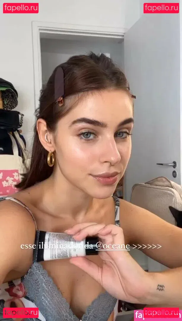 Gabi Stacenco Onlyfans Photo Gallery 