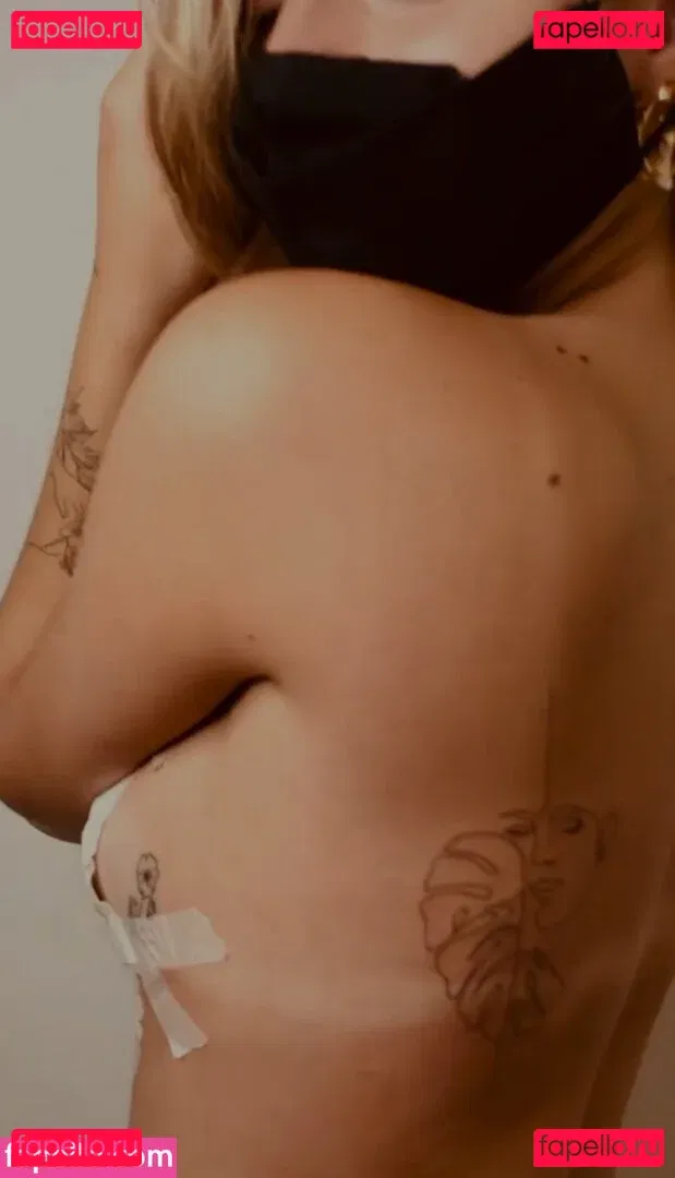 Gabi Stacenco Onlyfans Photo Gallery 