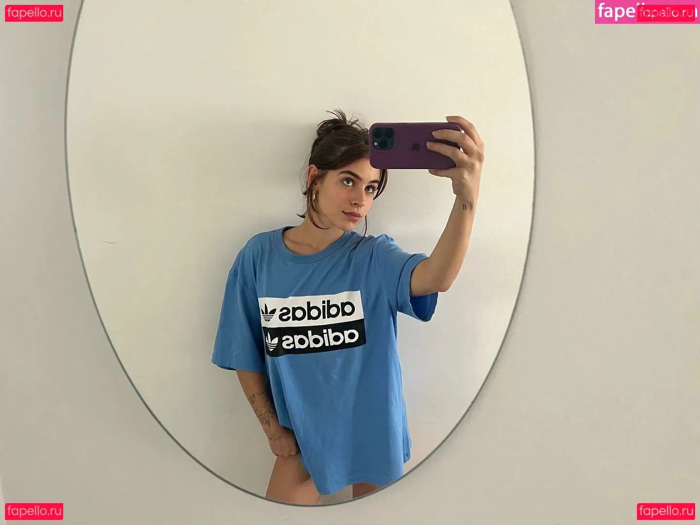 Gabi Stacenco Onlyfans Photo Gallery 