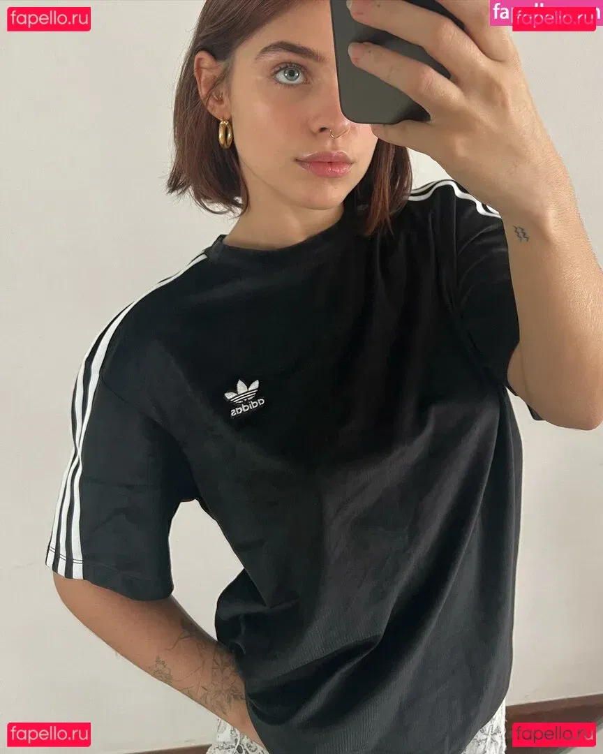 Gabi Stacenco Onlyfans Photo Gallery 