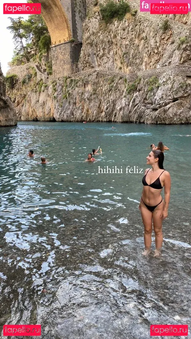 Gabi Stacenco Onlyfans Photo Gallery 