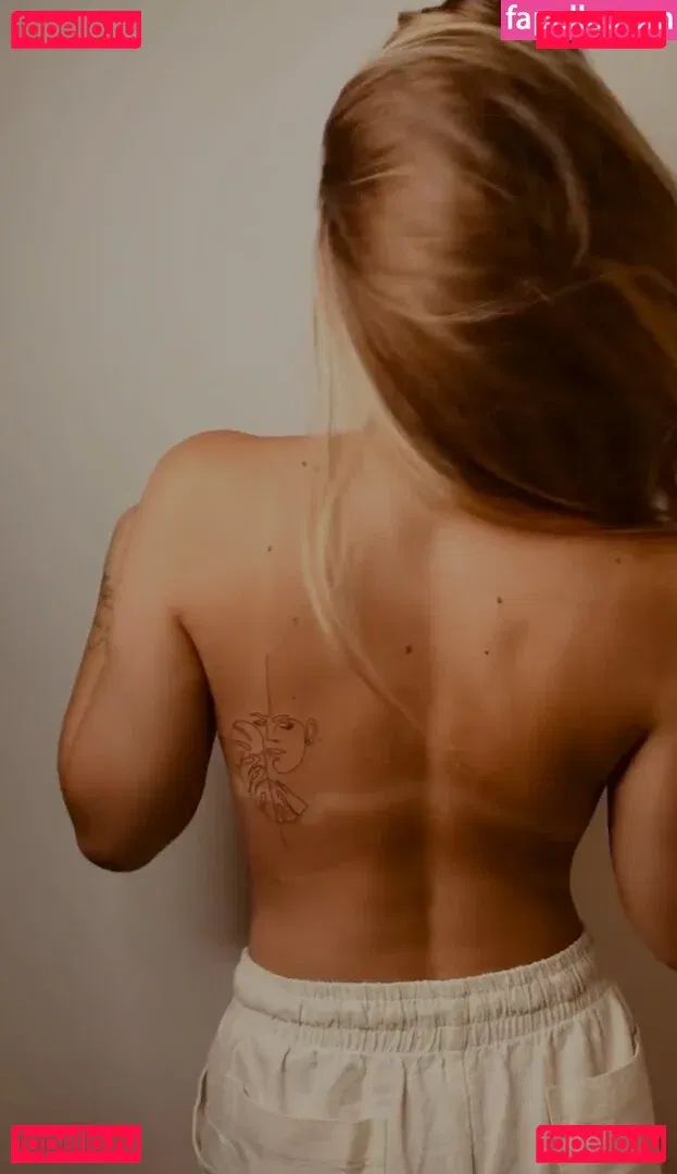 Gabi Stacenco Onlyfans Photo Gallery 