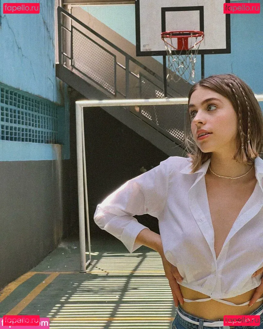 Gabi Stacenco Onlyfans Photo Gallery 