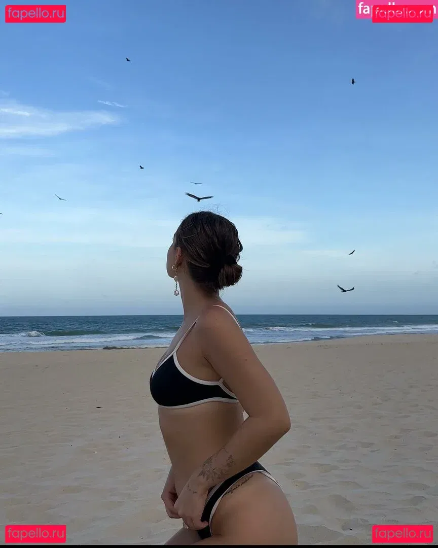 Gabi Stacenco Onlyfans Photo Gallery 