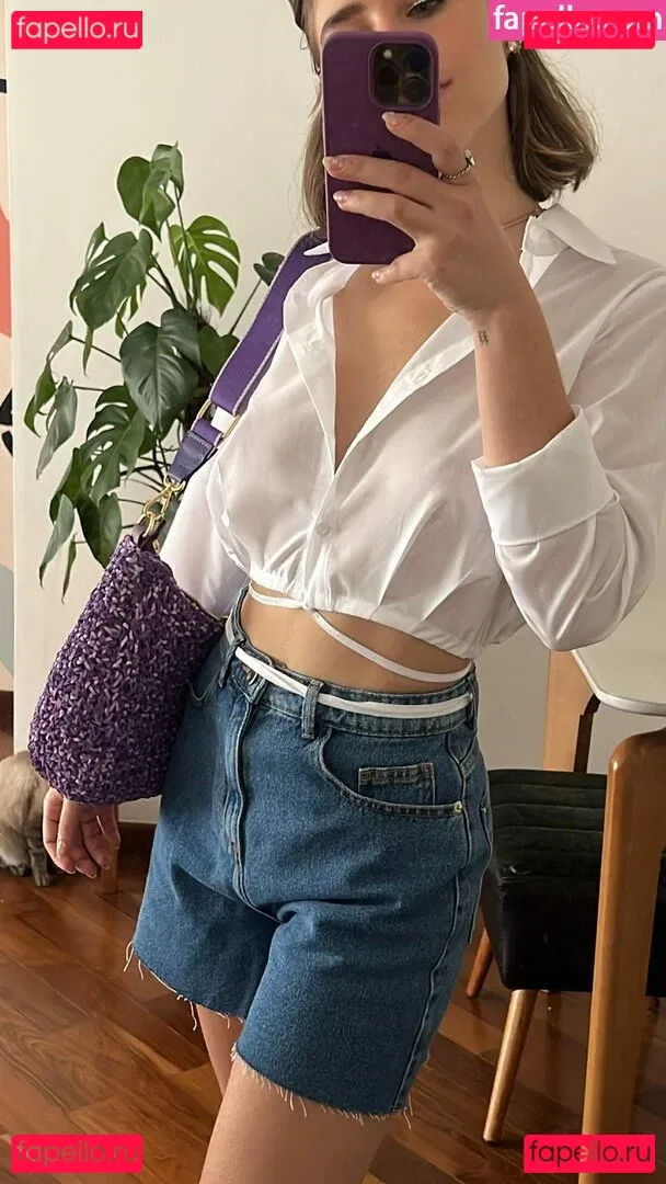 Gabi Stacenco Onlyfans Photo Gallery 