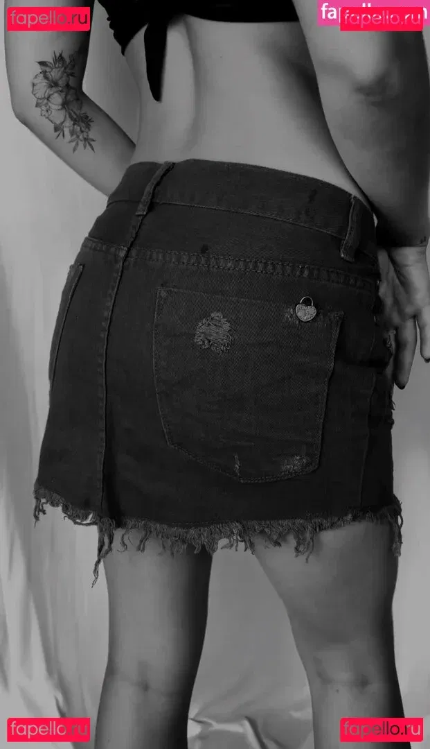 Gabi Stacenco Onlyfans Photo Gallery 