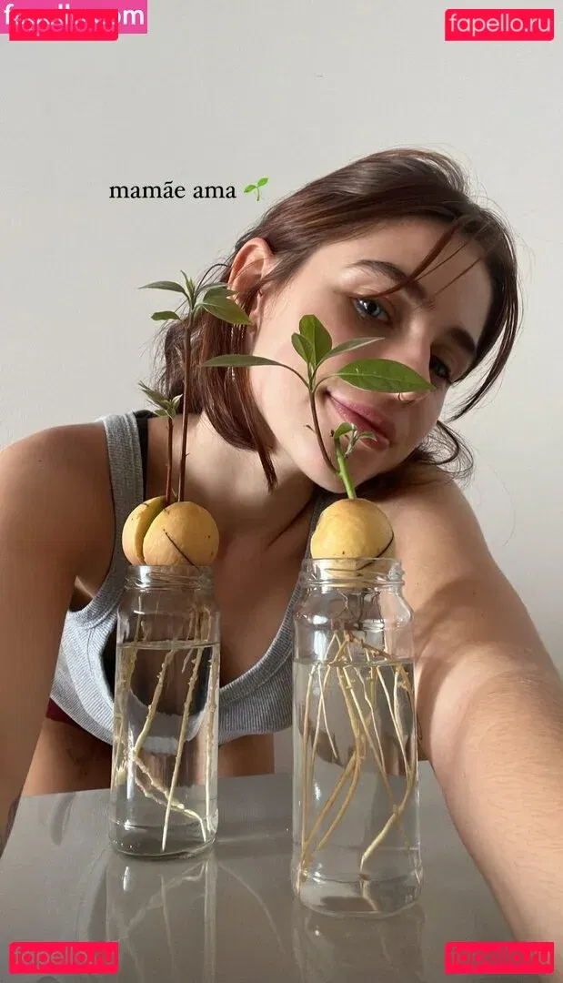 Gabi Stacenco Onlyfans Photo Gallery 