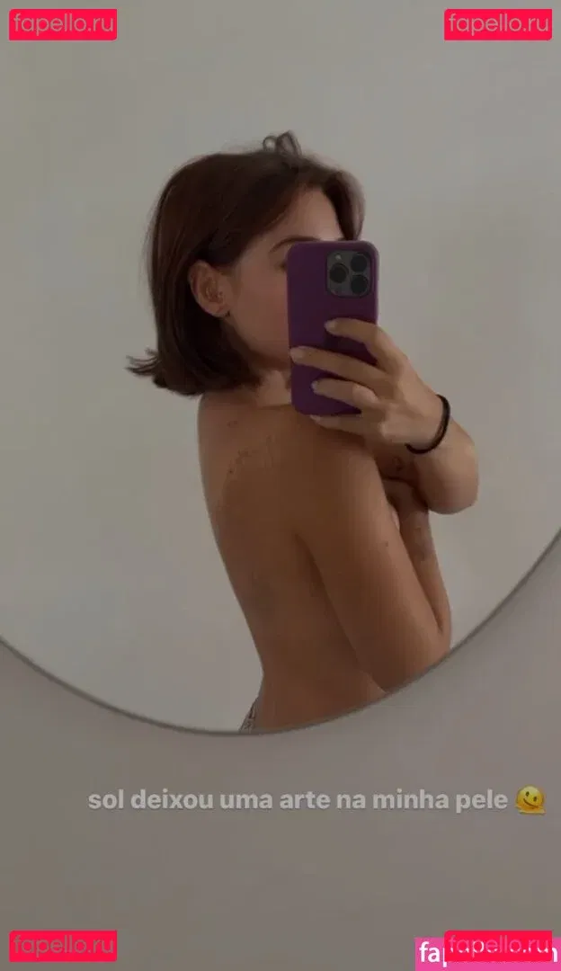 Gabi Stacenco Onlyfans Photo Gallery 