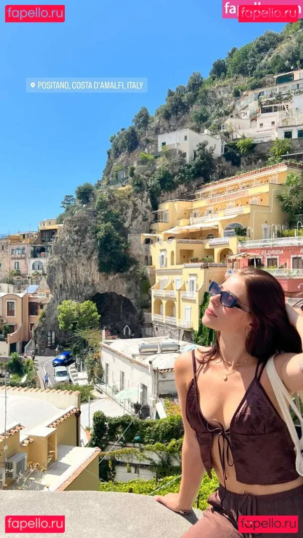 Gabi Stacenco Onlyfans Photo Gallery 