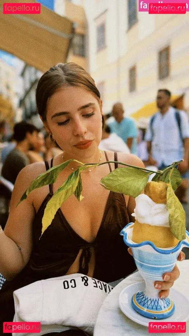 Gabi Stacenco Onlyfans Photo Gallery 