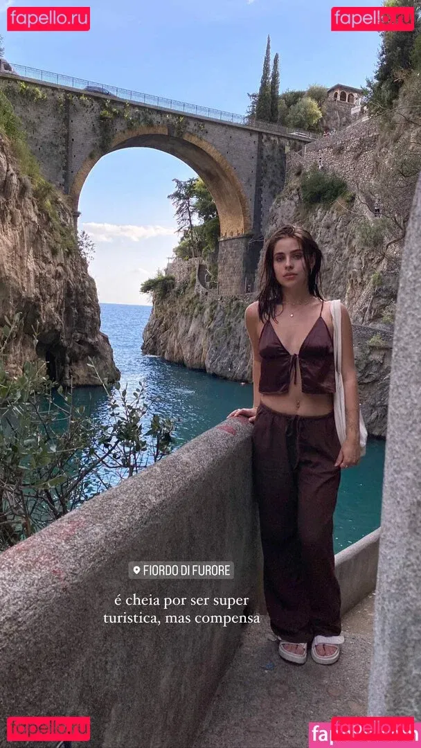 Gabi Stacenco Onlyfans Photo Gallery 