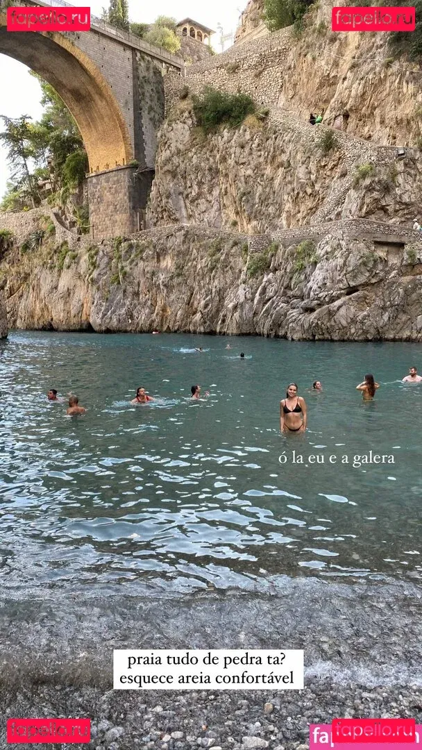 Gabi Stacenco Onlyfans Photo Gallery 