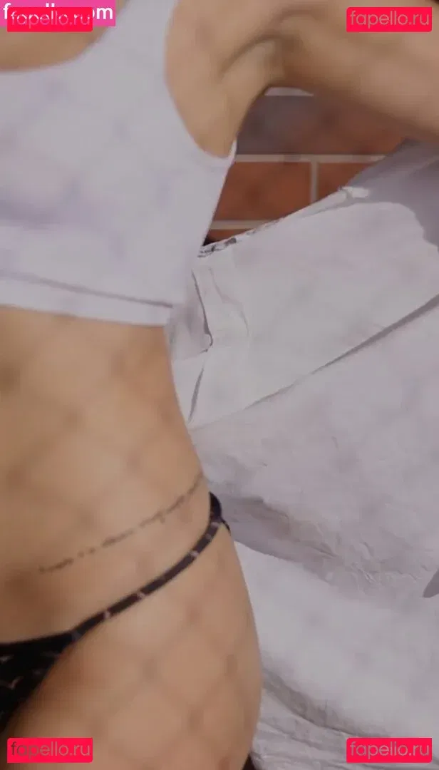 Gabi Stacenco Onlyfans Photo Gallery 