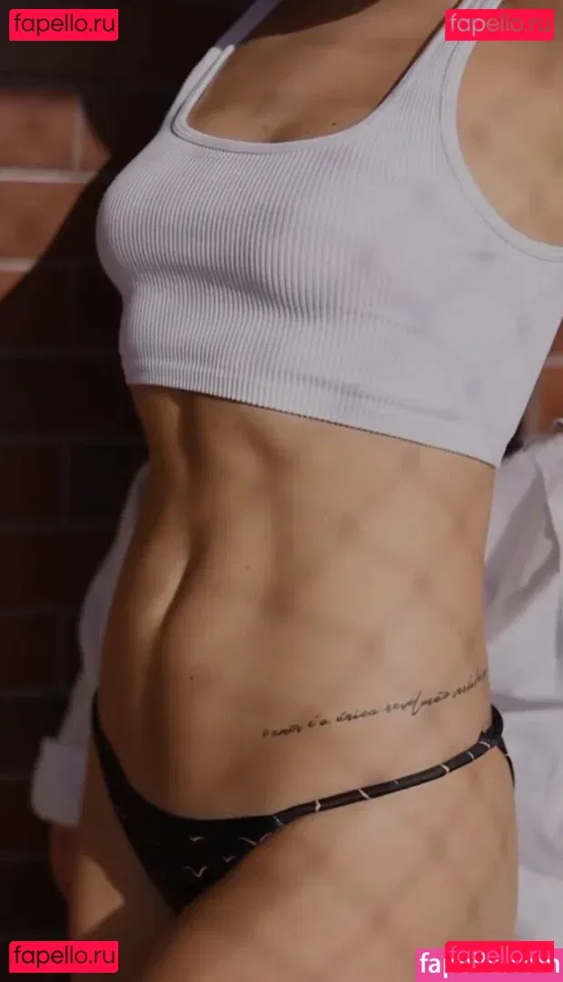 Gabi Stacenco Onlyfans Photo Gallery 