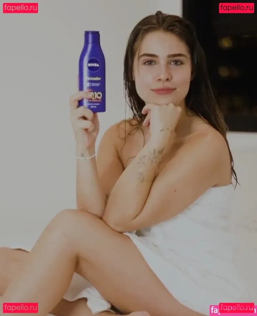 Gabi Stacenco Onlyfans Photo Gallery 