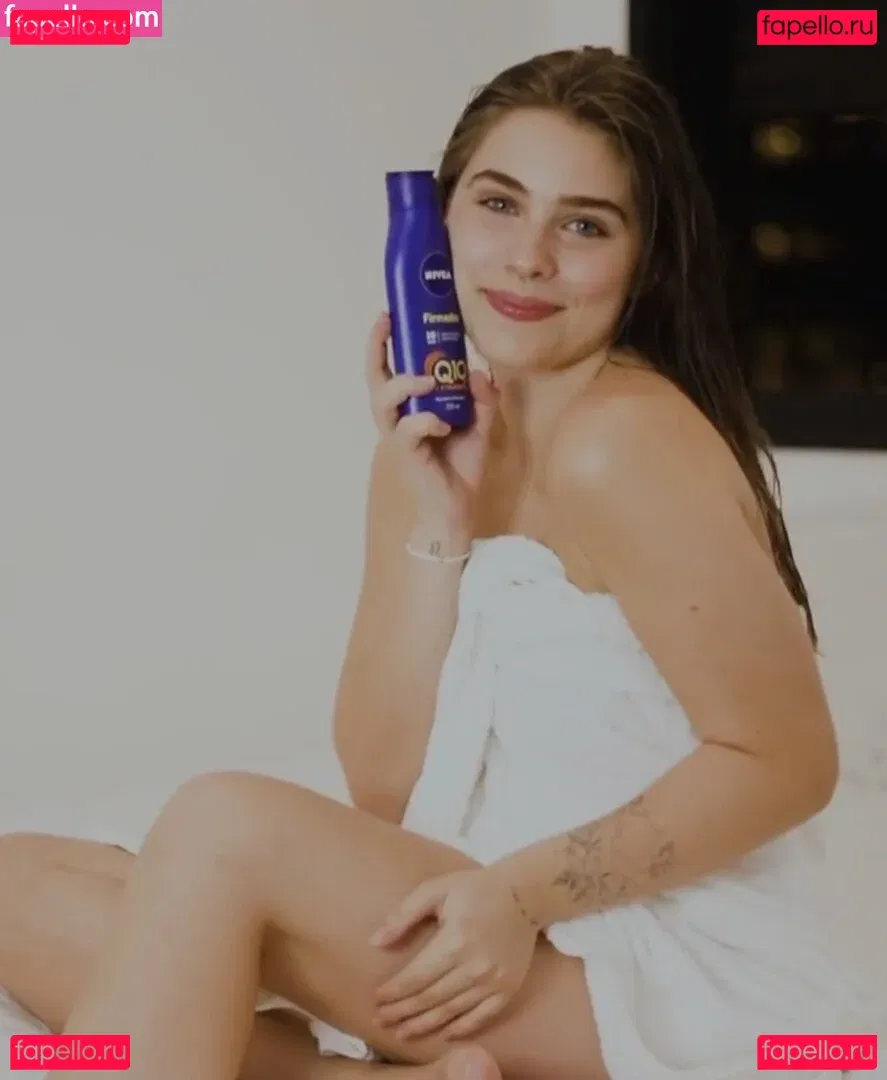 Gabi Stacenco Onlyfans Photo Gallery 