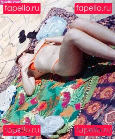 Gabi Stacenco Onlyfans Photo Gallery 