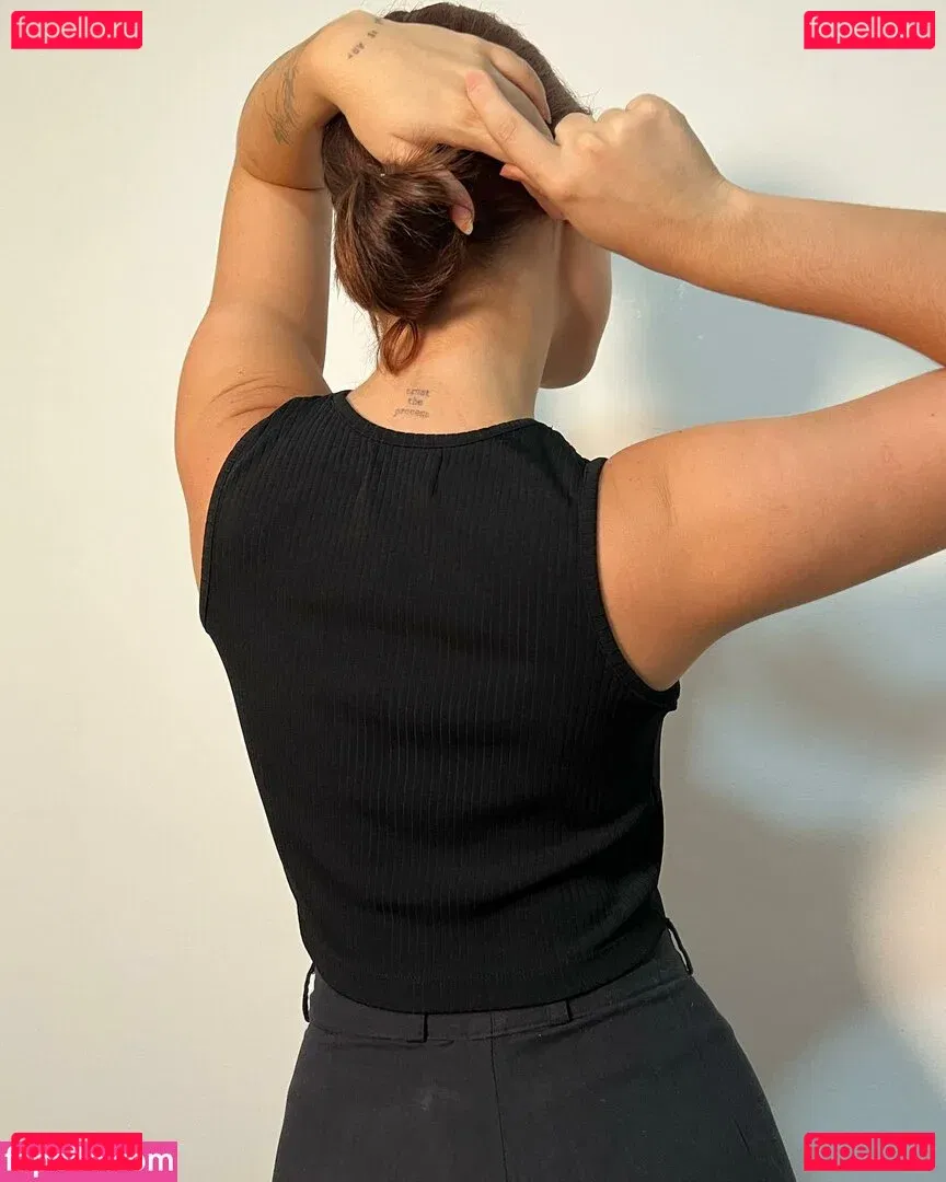 Gabi Stacenco Onlyfans Photo Gallery 