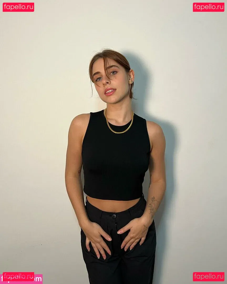 Gabi Stacenco Onlyfans Photo Gallery 