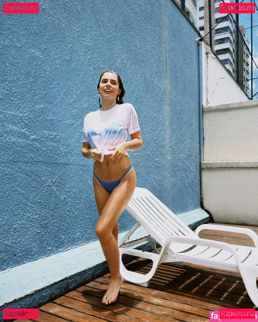 Gabi Stacenco Onlyfans Photo Gallery 