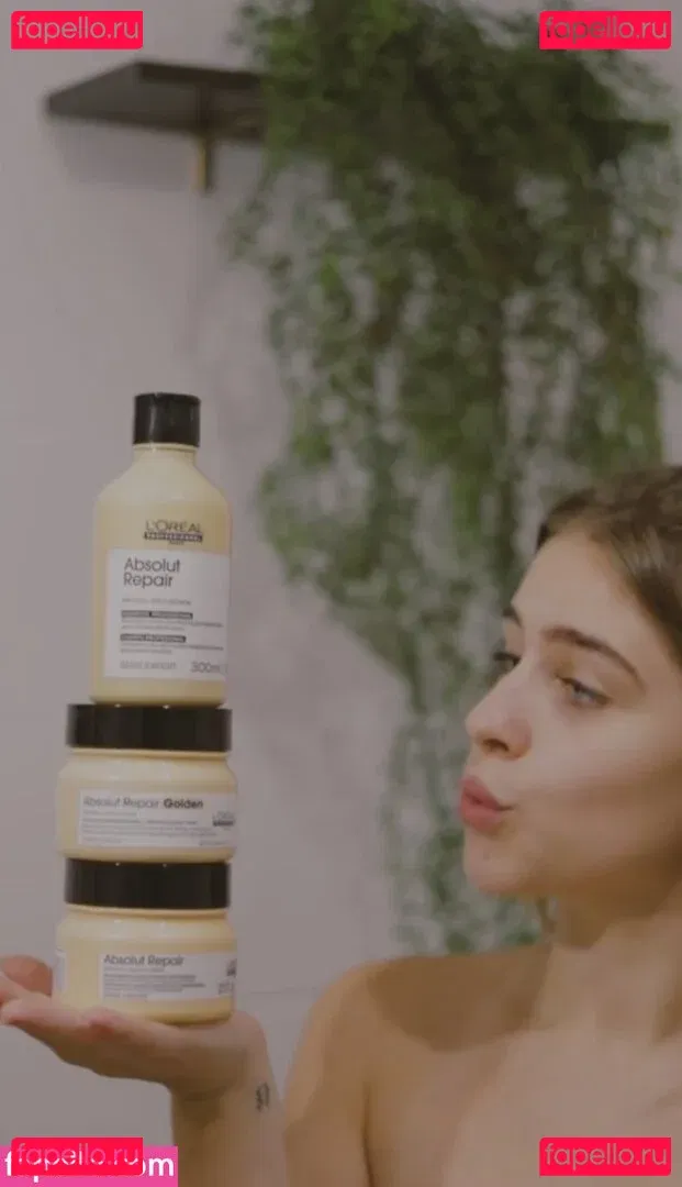 Gabi Stacenco Onlyfans Photo Gallery 