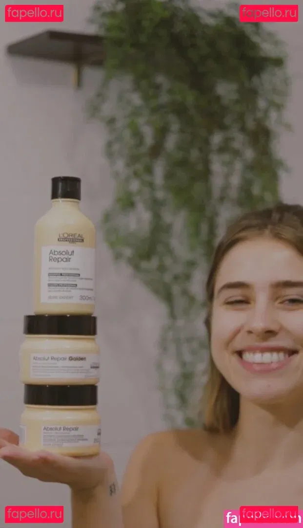 Gabi Stacenco Onlyfans Photo Gallery 