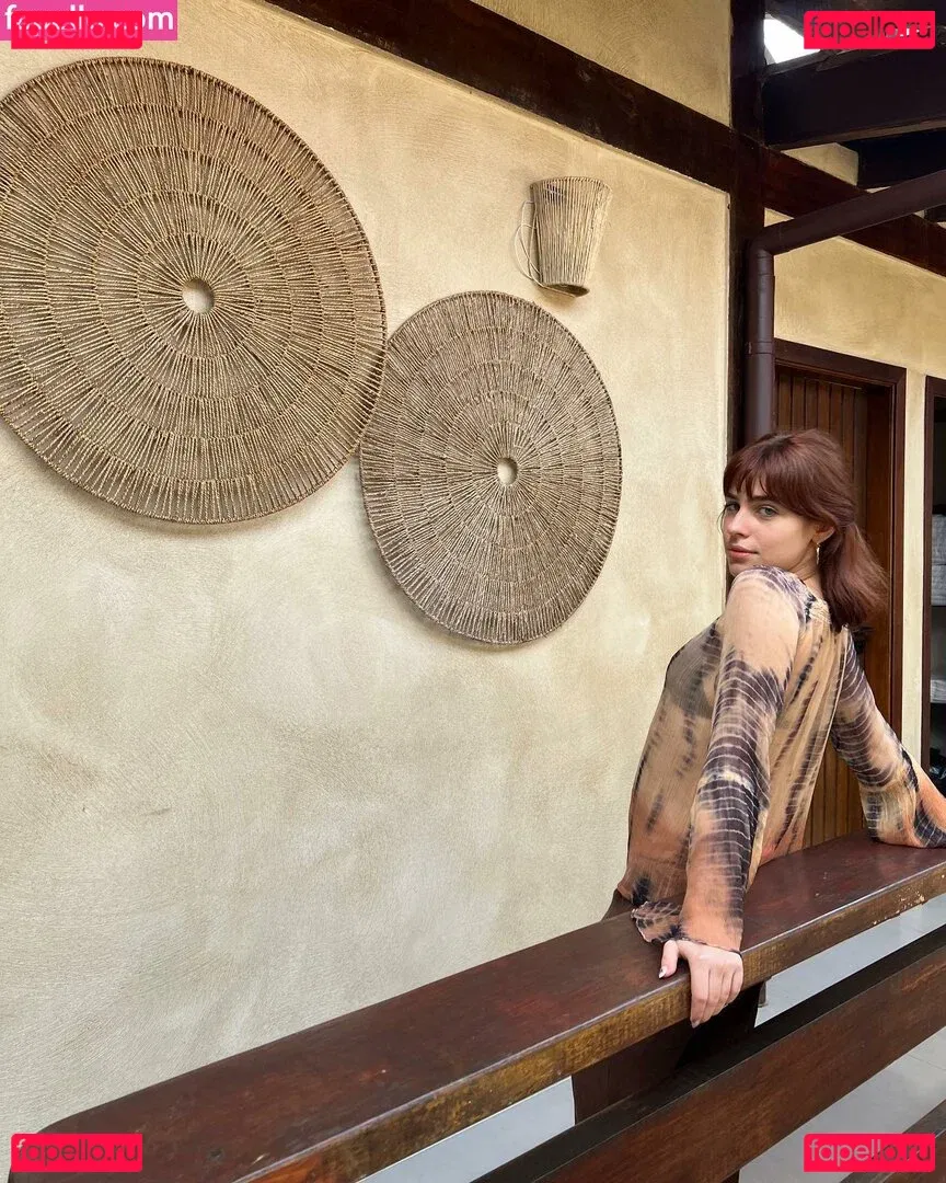 Gabi Stacenco Onlyfans Photo Gallery 