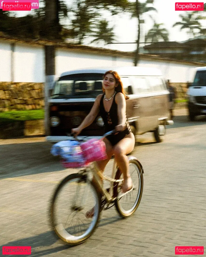 Gabi Stacenco Onlyfans Photo Gallery 