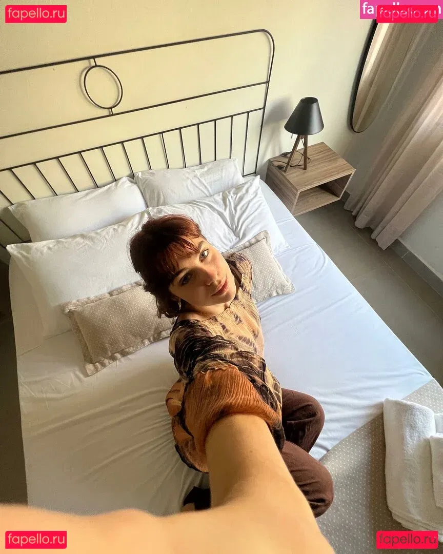 Gabi Stacenco Onlyfans Photo Gallery 