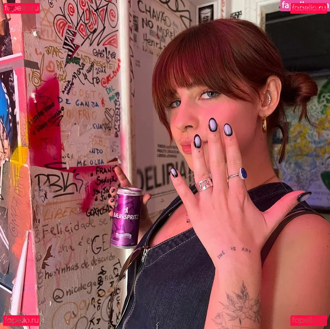 Gabi Stacenco Onlyfans Photo Gallery 