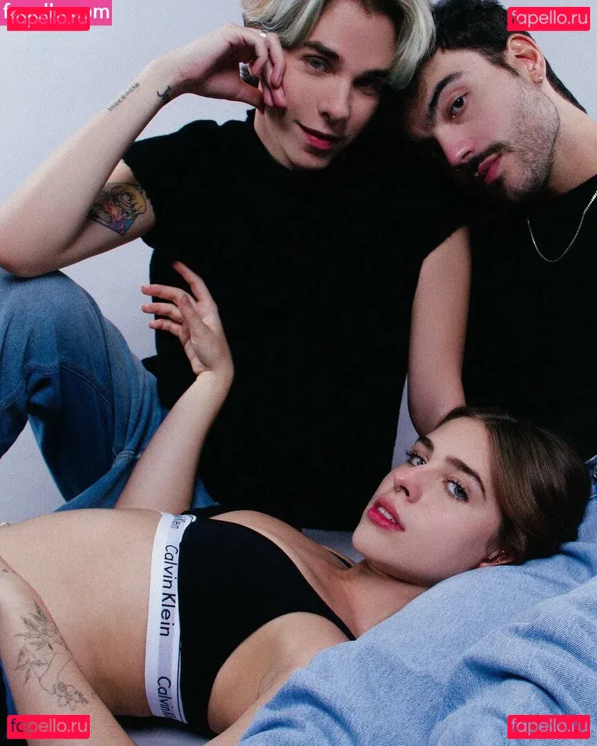 Gabi Stacenco Onlyfans Photo Gallery 