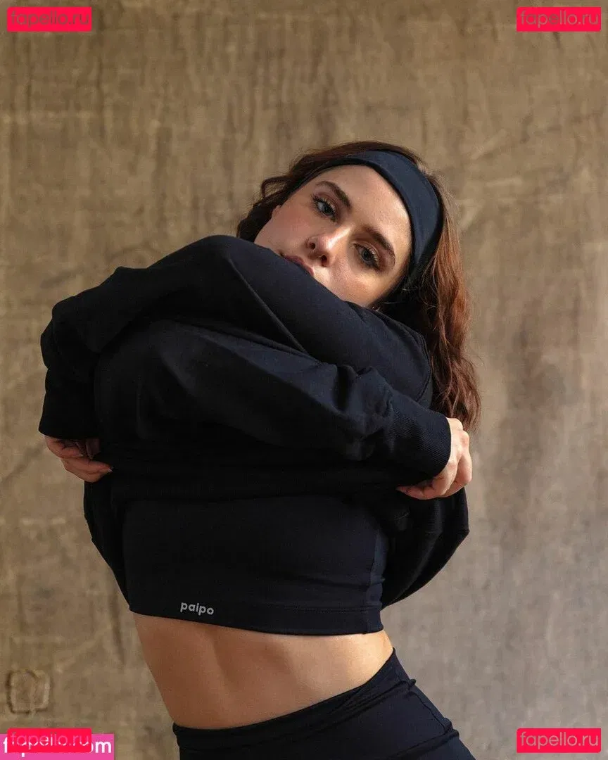 Gabi Stacenco Onlyfans Photo Gallery 