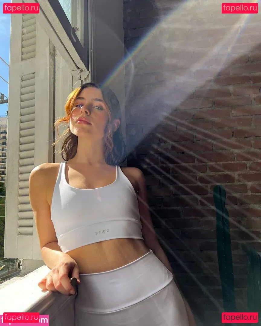 Gabi Stacenco Onlyfans Photo Gallery 