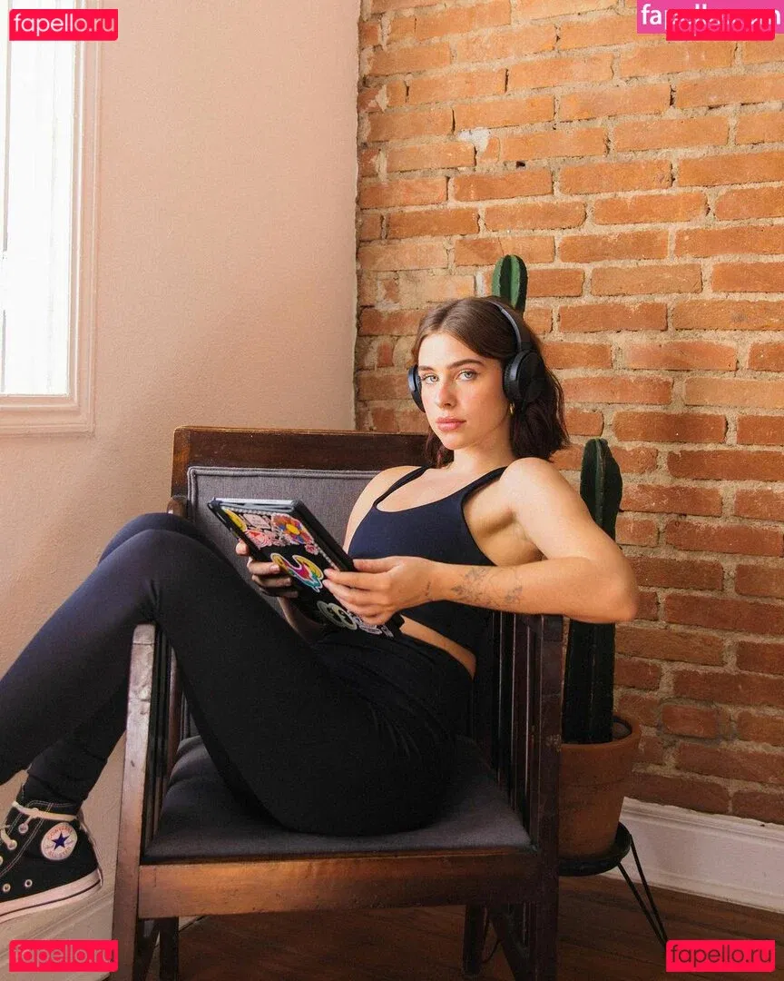 Gabi Stacenco Onlyfans Photo Gallery 