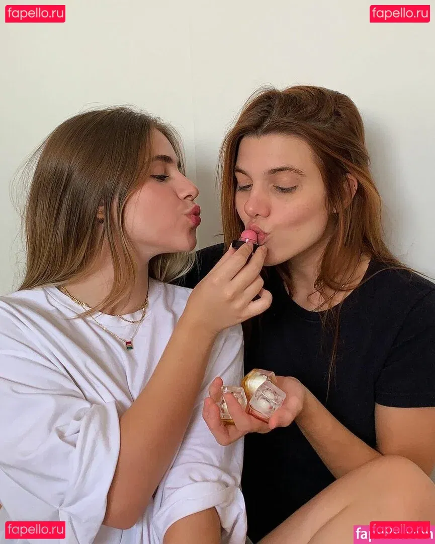 Gabi Stacenco Onlyfans Photo Gallery 