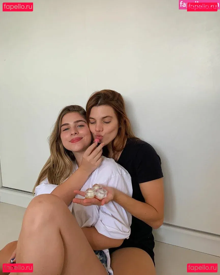 Gabi Stacenco Onlyfans Photo Gallery 