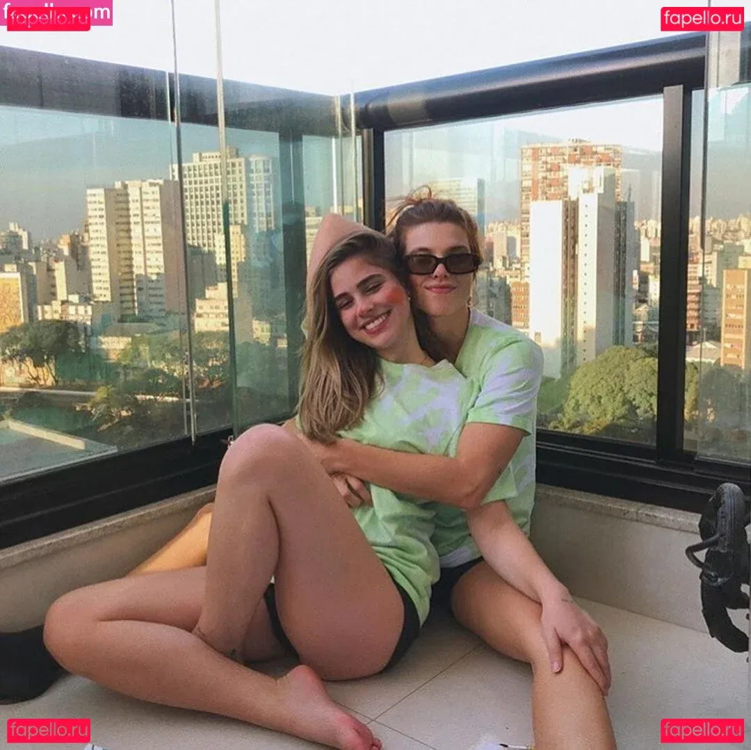 Gabi Stacenco Onlyfans Photo Gallery 