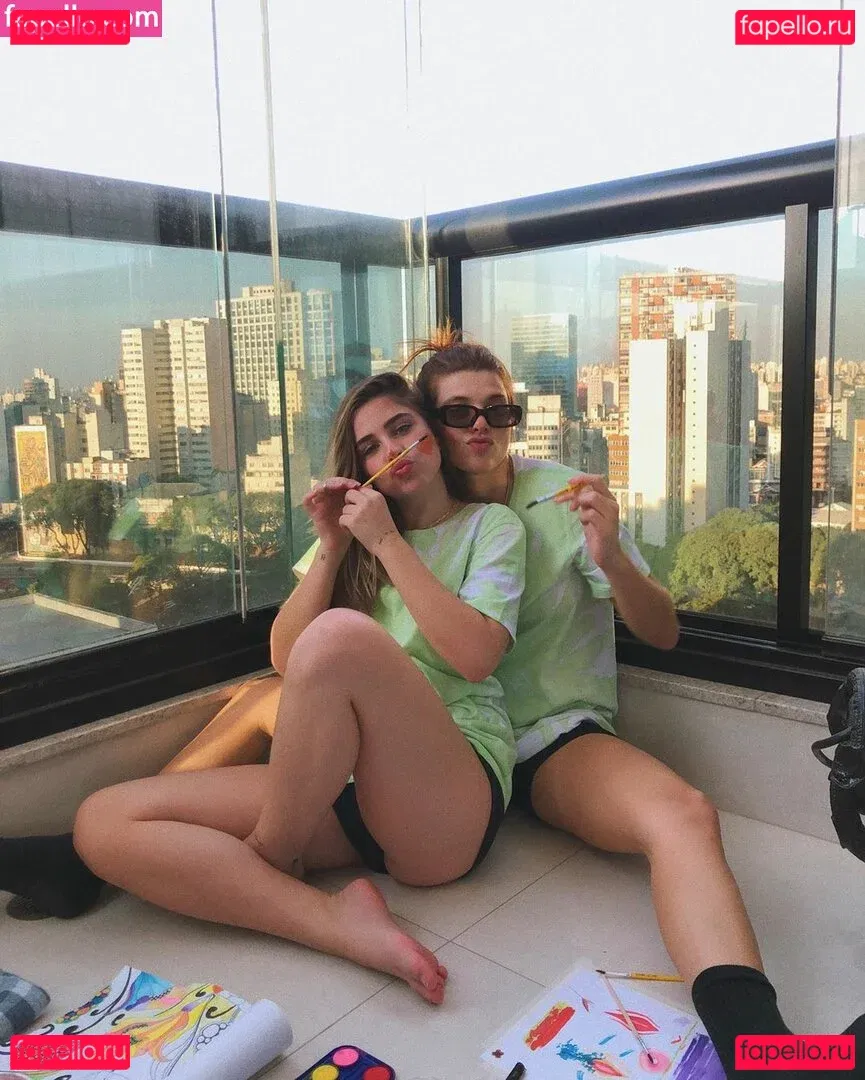 Gabi Stacenco Onlyfans Photo Gallery 