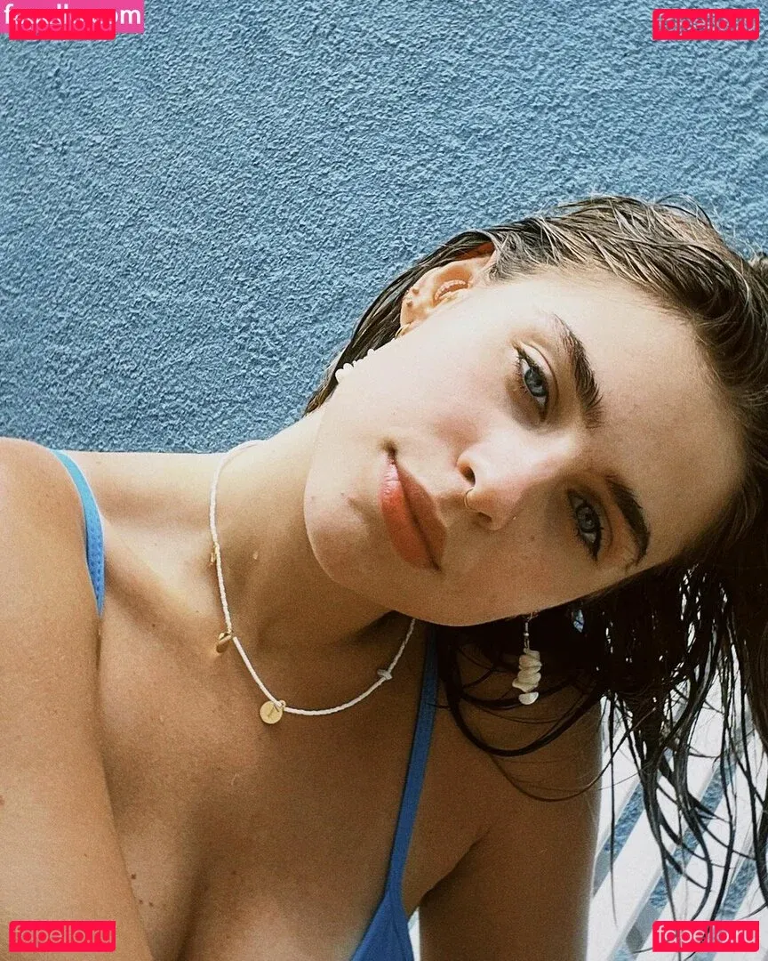 Gabi Stacenco Onlyfans Photo Gallery 